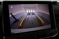 Jeep Compass vaihtoauto