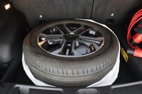 Jeep Compass vaihtoauto