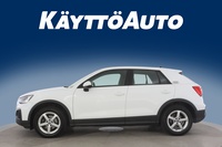 Audi Q2 vaihtoauto