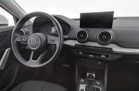 Audi Q2 vaihtoauto