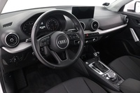 Audi Q2 vaihtoauto