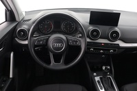 Audi Q2 vaihtoauto