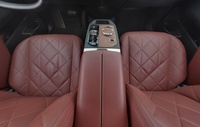 BMW iX vaihtoauto