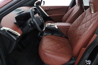 BMW iX vaihtoauto
