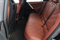 BMW iX vaihtoauto