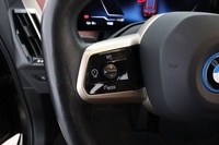 BMW iX vaihtoauto