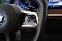 BMW iX vaihtoauto