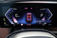 BMW iX vaihtoauto