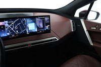 BMW iX vaihtoauto