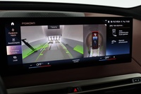 BMW iX vaihtoauto