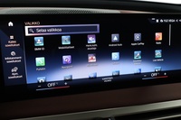 BMW iX vaihtoauto