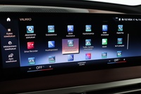 BMW iX vaihtoauto