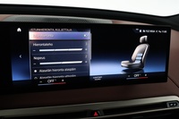 BMW iX vaihtoauto