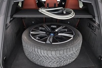 BMW iX vaihtoauto