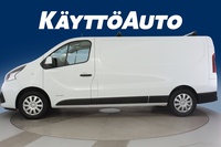 Nissan NV300 vaihtoauto