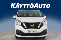 Nissan NV300 vaihtoauto