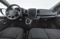Nissan NV300 vaihtoauto