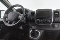 Nissan NV300 vaihtoauto