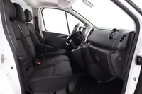 Nissan NV300 vaihtoauto