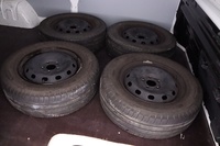 Nissan NV300 vaihtoauto