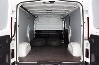 Nissan NV300 vaihtoauto