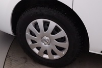 Nissan NV300 vaihtoauto