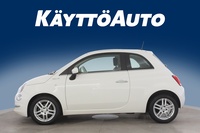 Fiat 500 vaihtoauto