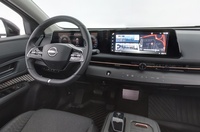 Nissan Ariya vaihtoauto