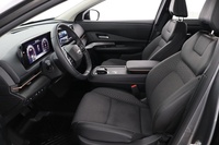 Nissan Ariya vaihtoauto