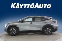 Nissan Ariya vaihtoauto