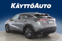 Nissan Ariya vaihtoauto