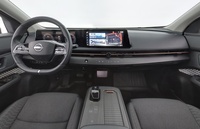 Nissan Ariya vaihtoauto