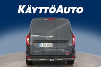 Nissan Townstar vaihtoauto