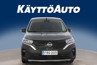 Nissan Townstar vaihtoauto