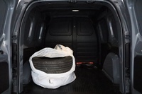 Nissan Townstar vaihtoauto