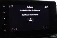 Nissan Townstar vaihtoauto