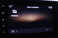 Nissan Townstar vaihtoauto