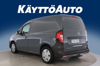 Nissan Townstar vaihtoauto