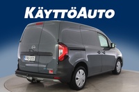Nissan Townstar vaihtoauto