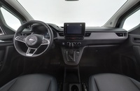 Nissan Townstar vaihtoauto