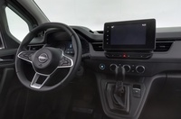 Nissan Townstar vaihtoauto