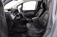 Nissan Townstar vaihtoauto