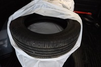 Nissan Townstar vaihtoauto