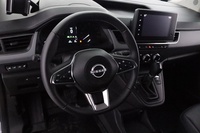 Nissan Townstar vaihtoauto