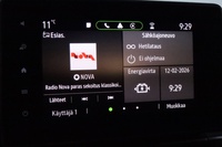 Nissan Townstar vaihtoauto