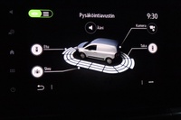 Nissan Townstar vaihtoauto