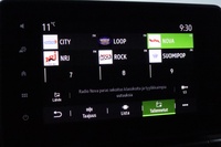 Nissan Townstar vaihtoauto