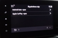 Nissan Townstar vaihtoauto