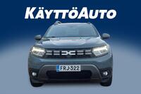 Dacia Duster vaihtoauto