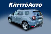 Dacia Duster vaihtoauto